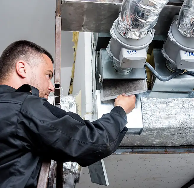 Why Homeowners & Businesses Trust Us in Lowell, MA?